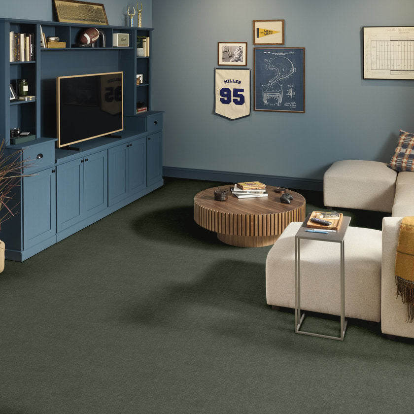 MY CHOICE III BAY LAUREL ROOM