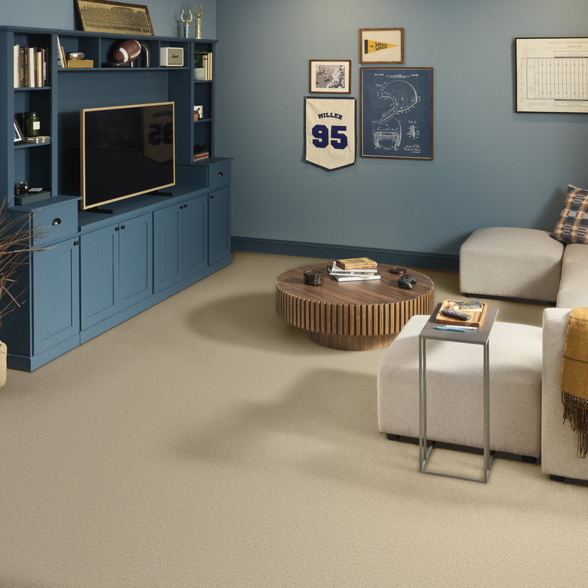 WESTEND LINEN - Carpet