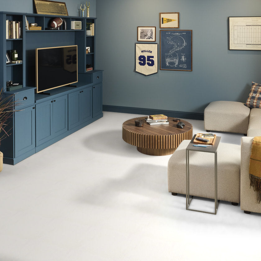 PERPETUAL MOVE WHITE HOT ROOM