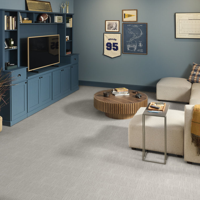 CRAFTED ARTISAN ETHEREAL ROOM