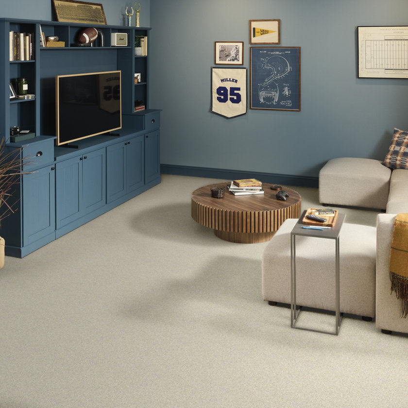 MY INSPIRATION II CHINA PEARL - Carpet