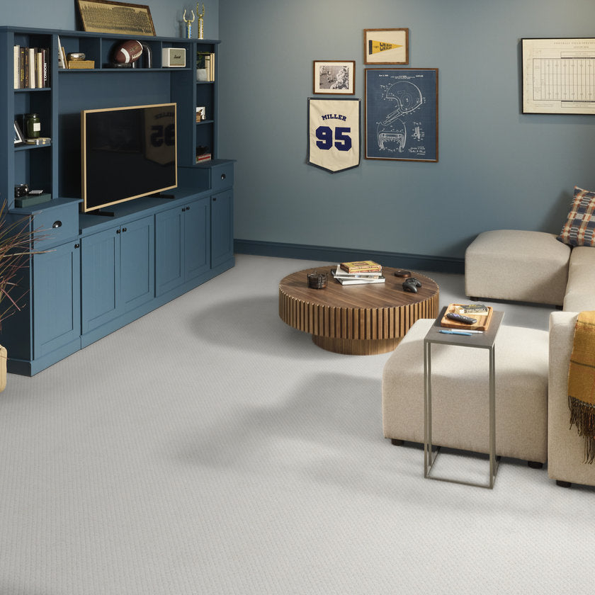 FORMALIZE ENGLISH STREETS - Carpet