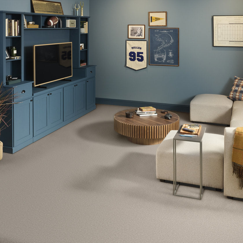 HARMONIOUS I SPLIT SEDIMENT ROOM