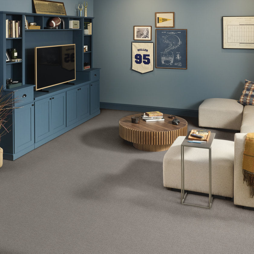 WAYFARER MOONSHINE - Carpet