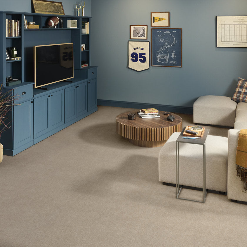 GOOD MOVE II PRACTICAL BEIGE ROOM