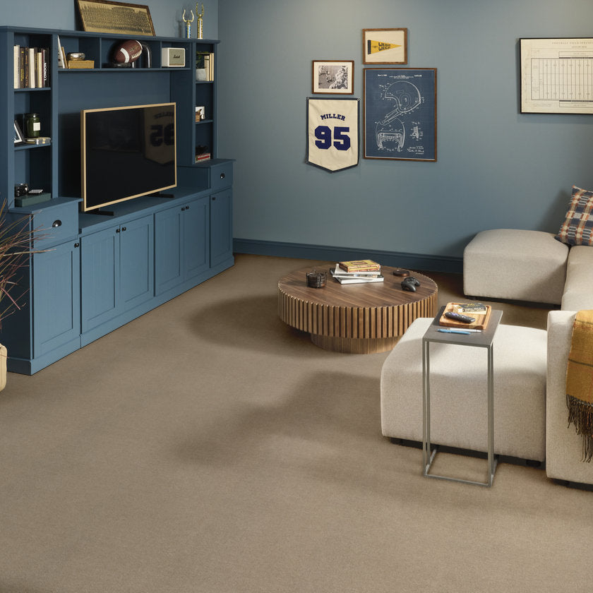 SIMPLY CLASSIC SEA SHELL - Carpet