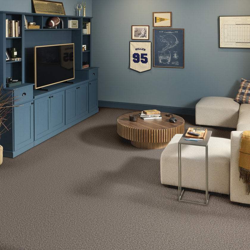 REMIXED CLASSIC COBBLE DRIVE ROOM