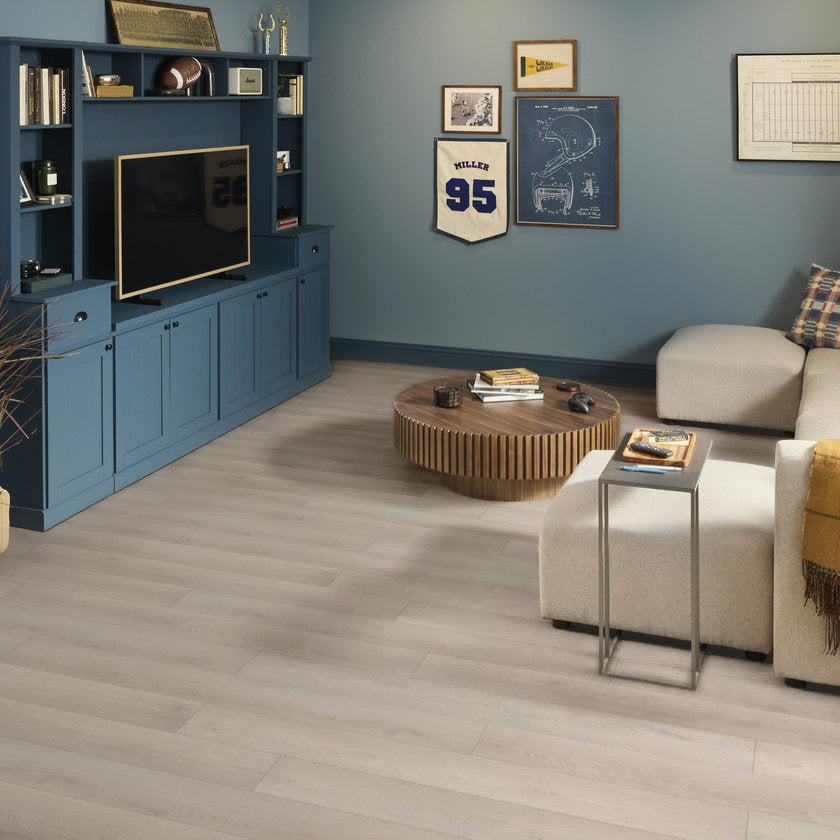 STARTING LINE MOONSTONE GREY ROOM