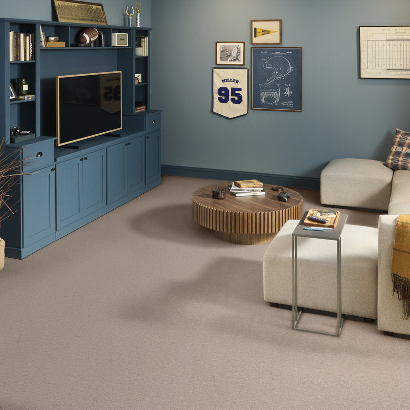 STUDIO SET TWINE ROOM