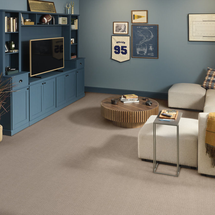 PORTOFINO OXFORD TAN ROOM