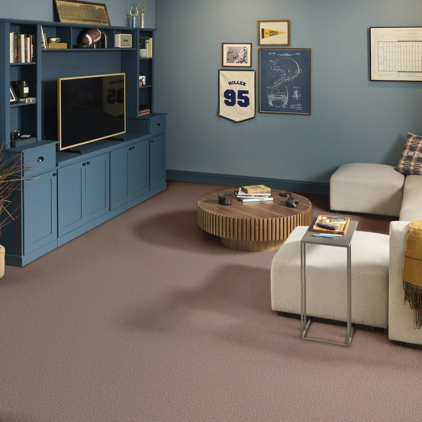 FULL COURT 12' HONEYCOMB - Carpet