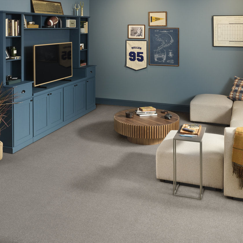 OCEAN VIEW SILVER SCREEN - Carpet