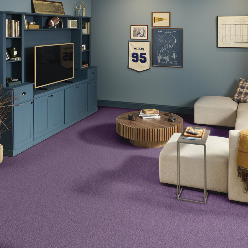 KIDS RULE LOLLI POP - Carpet