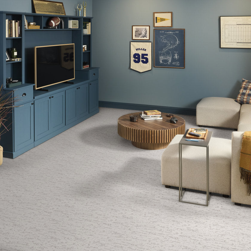 CALM EXPRESSION MORNING MIST - Carpet