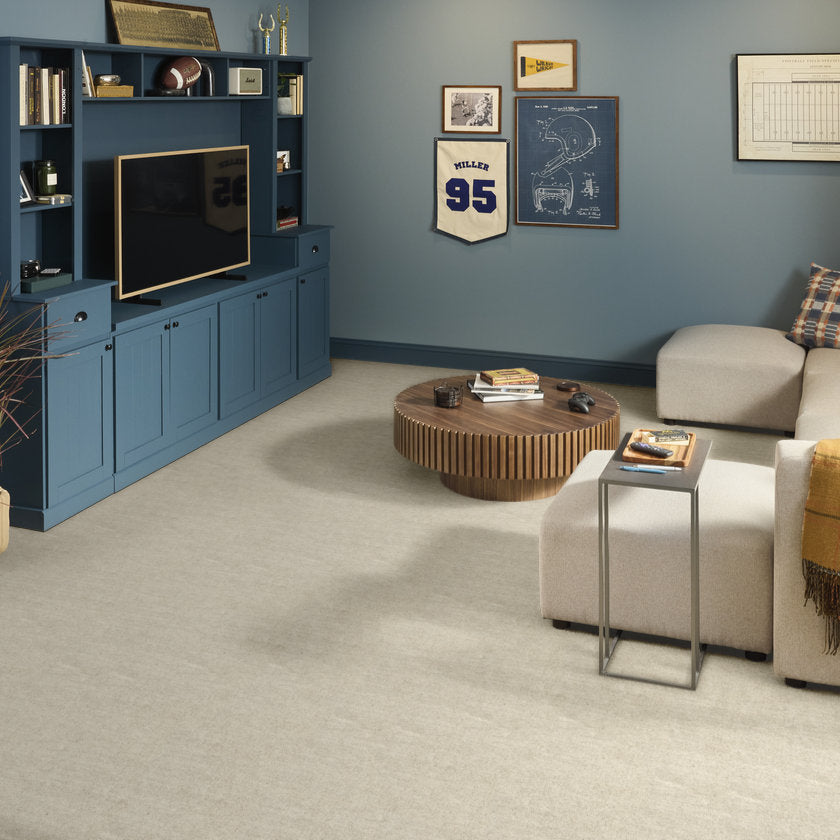 FIELDER'S CHOICE 12' HALO ROOM