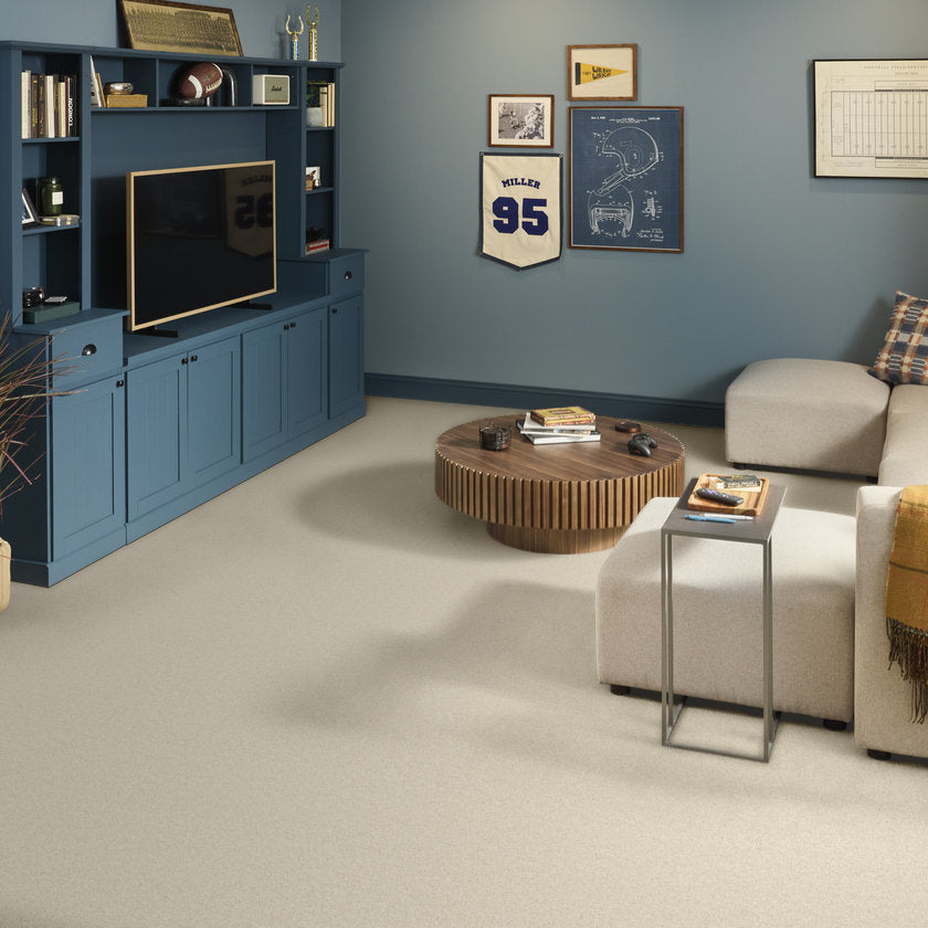 SWEET INSPIRATION II NATURAL COTTON ROOM