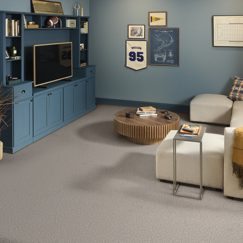 ABILENE I PIXELS ROOM