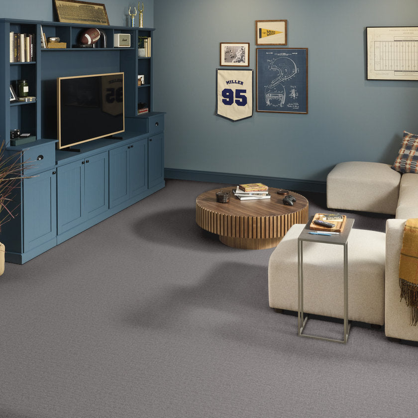 WANDERER SEA HAZE - Carpet