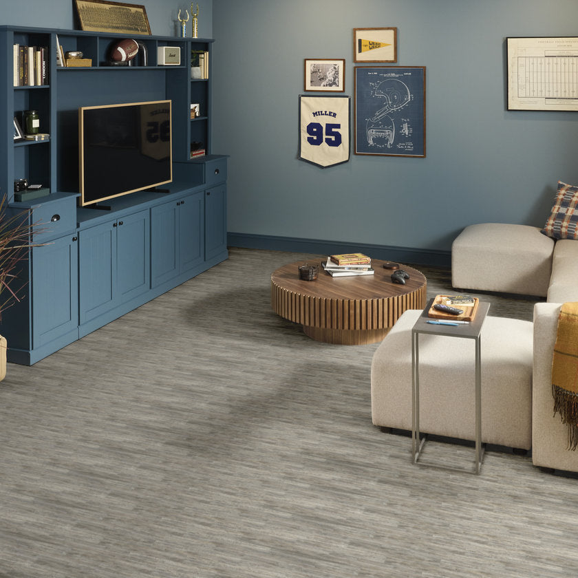 IMPACT PLUS WEATHERED BARNB ROOM