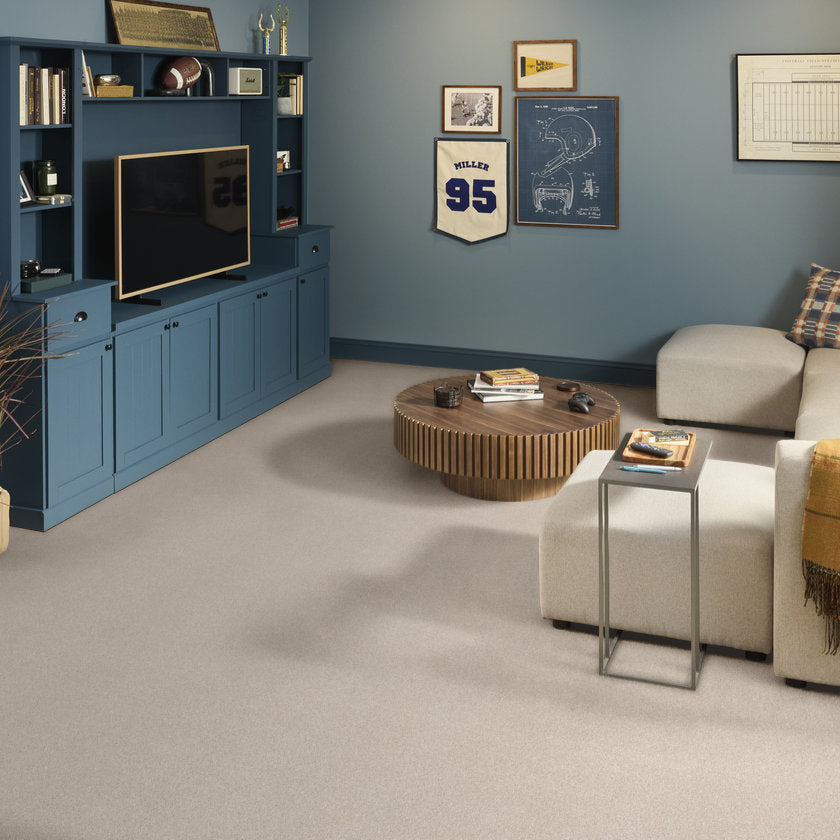 Find your comfort I - Tonal CHAMPAGNE TOAST ROOM