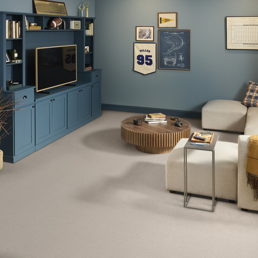SOLIDIFY II 15' MINIMALIST ROOM
