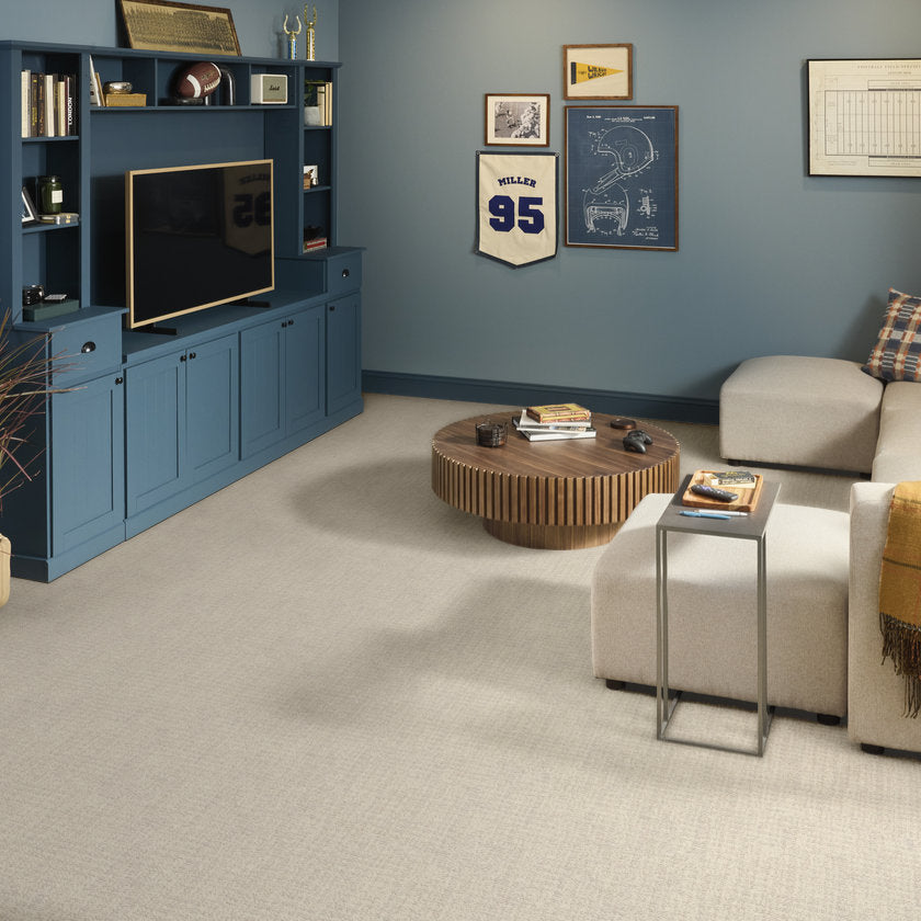 TAILORED CRAFT OXFORD ROOM