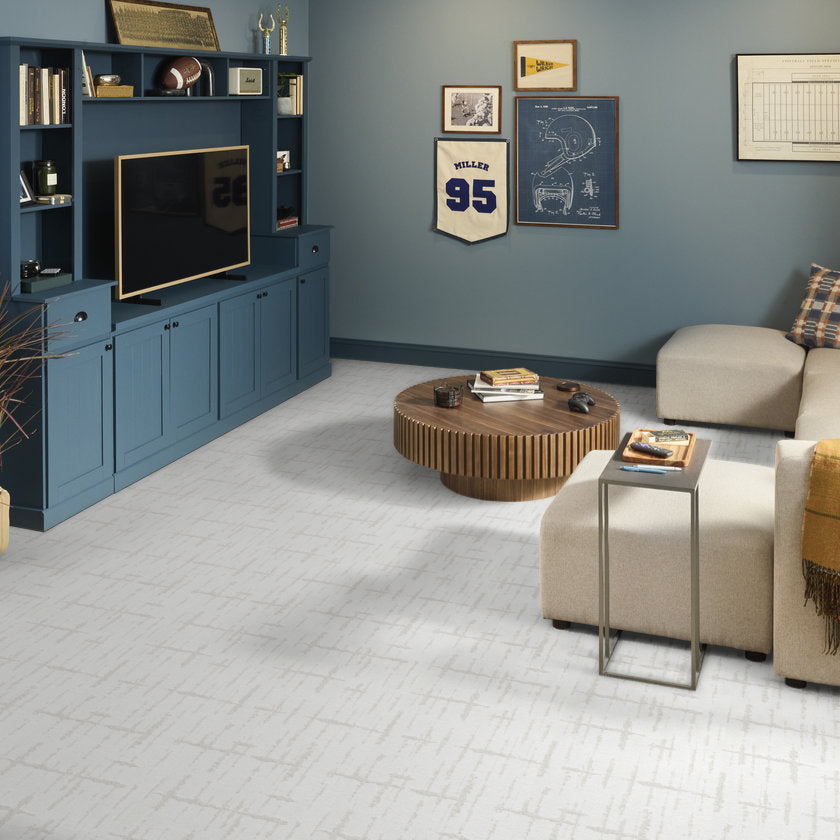 RUSTIQUE VIBE PURITY ROOM