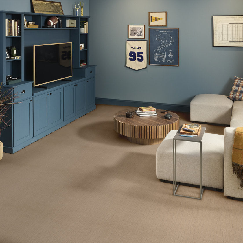 CAPISTRANO TERRAZO - Carpet