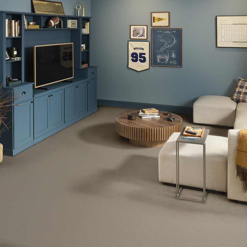 HIGHLAND TWILL SANDSTONE ROOM
