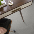 AFFIRMATION I WHITE METAL ROOM in room