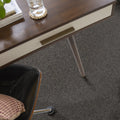 CABANA LIFE SOLID TREE BARK - room - Carpet