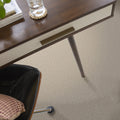 CLEVER ART ALMOND SILK ROOM in room