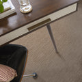 EASY FIT FRENCH LINEN - room - Carpet