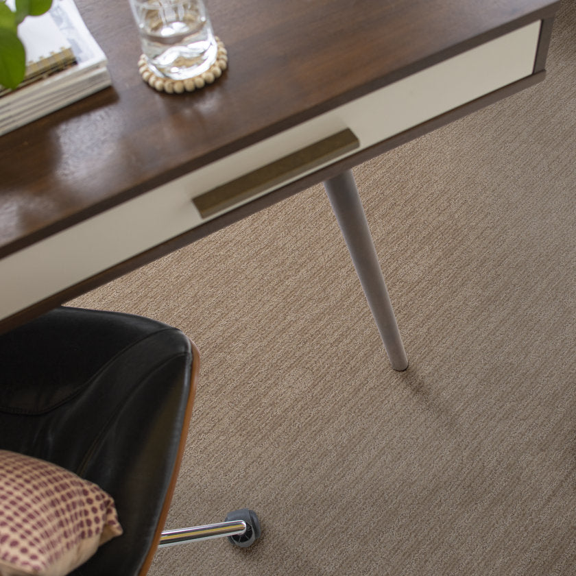 EASY FIT FRENCH LINEN - room - Carpet