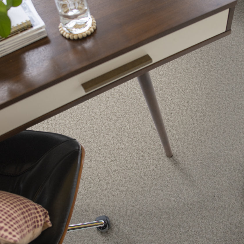 ALLURING CANVAS SPLIT SEDIMENT - Carpet
