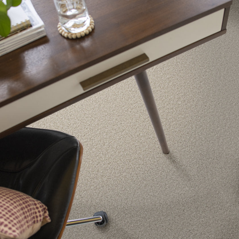 TIMELESS TONE BLUE SWEET CREAM - room - Carpet