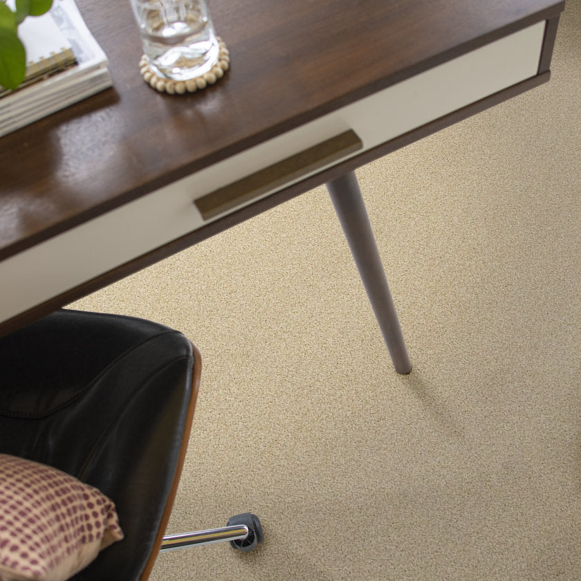 TONAL COMFORT BLUE SUN KISSED - room - Carpet