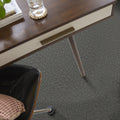 DREXEL HILL III 12' INK SPOT - room - Carpet