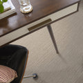 NATURE'S MARK ALMOND SILK - room - Carpet