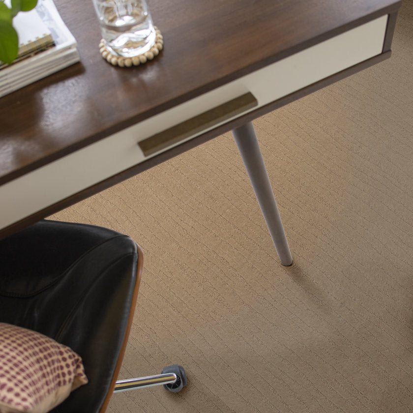CAPISTRANO TERRAZO - room - Carpet