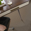 YES YOU CAN I 12' SEA SHELL - room - Carpet