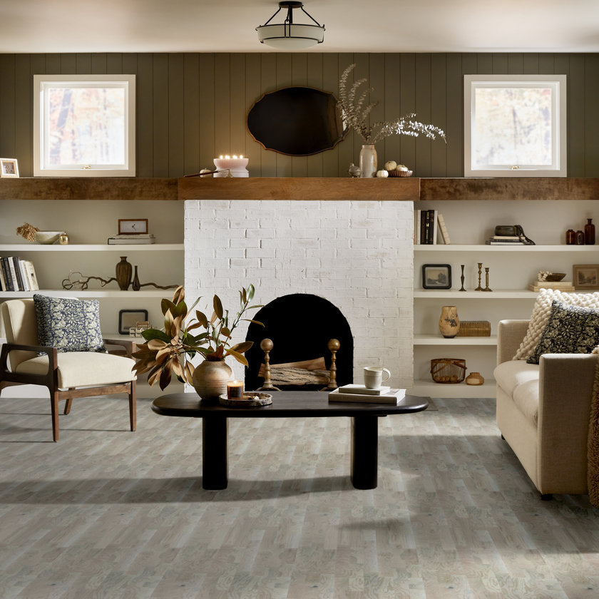 VILLA QUARTZ ROOM