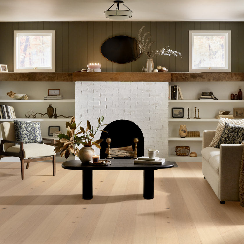 SANCTUARY OAK SERENITY ROOM