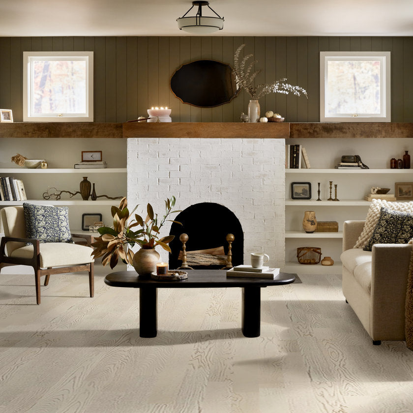 EMPIRE OAK PLANK ASTOR ROOM