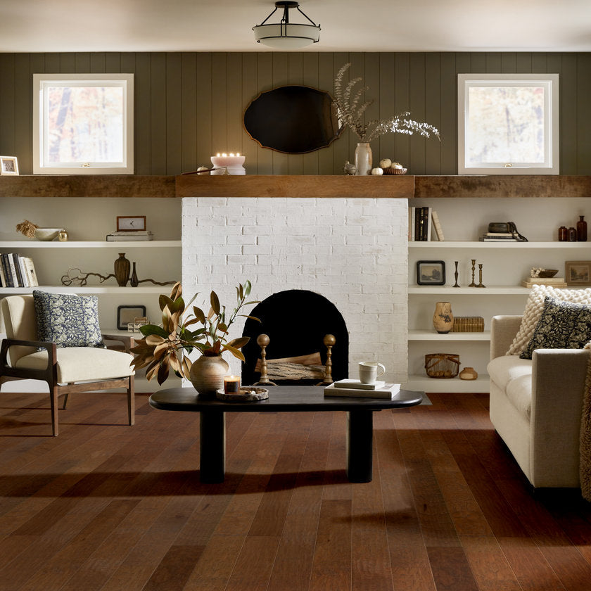 GRANT GROVE MIXED WIDTH WOODLAKE ROOM