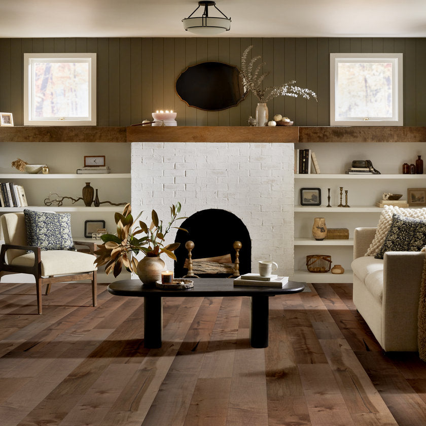 INSPIRATIONS MAPLE VISTA ROOM