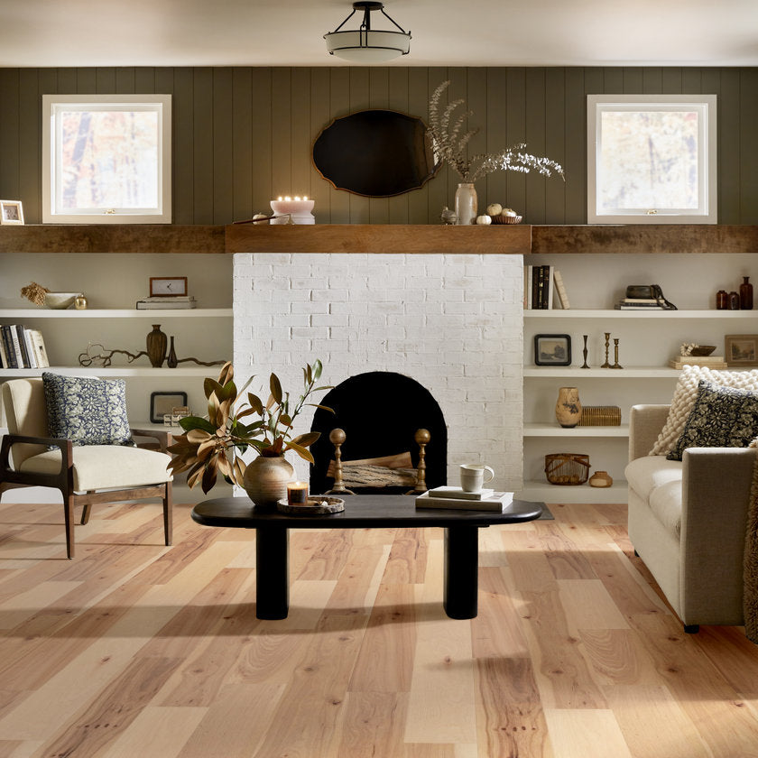 AMERICANA HICKORY INTRINSIC ROOM