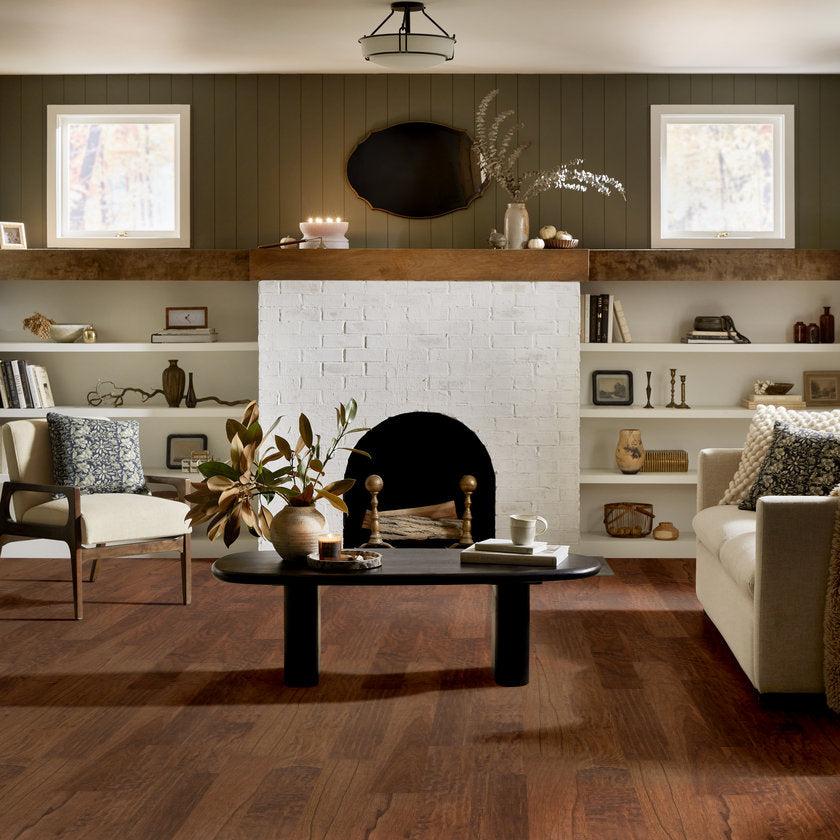 GRANT GROVE 5 WOODLAKE ROOM