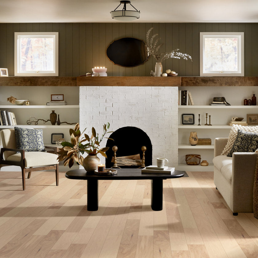 RAVEN ROCK BRUSHED CANOPY ROOM