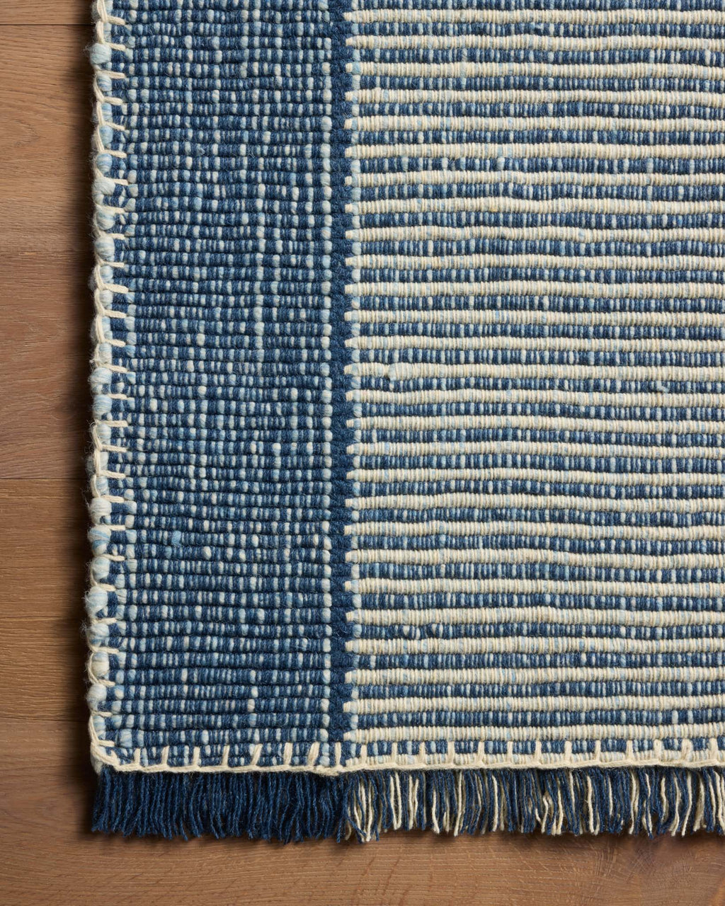 SIG-03 INDIGO / IVORY